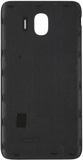 Καπάκι Μπαταρίας Μαύρο για Galaxy J4 (2018)