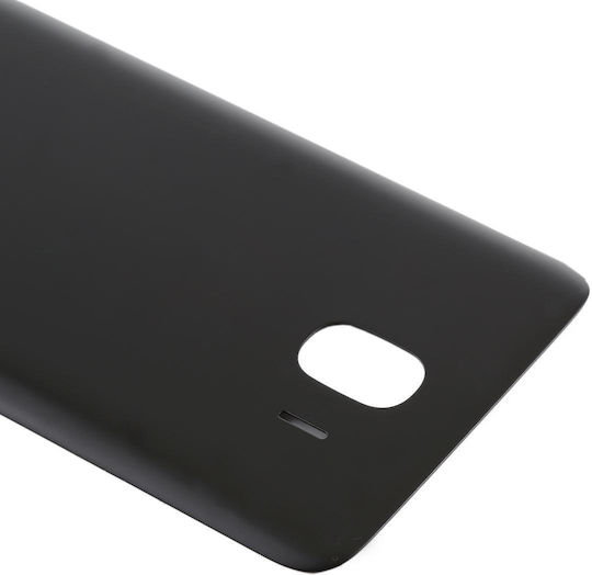Καπάκι Μπαταρίας Μαύρο για Galaxy J4 (2018)