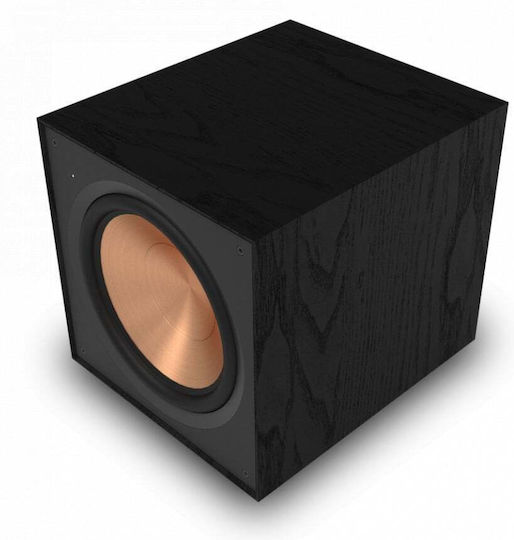 Klipsch R-121SW Aktiv Subwoofer mit 12" 200W Schwarzes