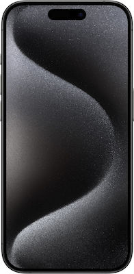 Apple iPhone 15 Pro 5G (8GB/256GB) Titan negru