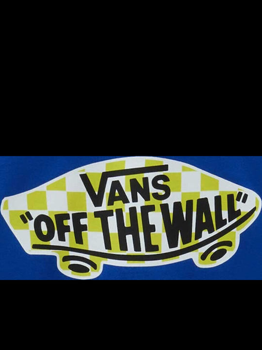 Vans Червен