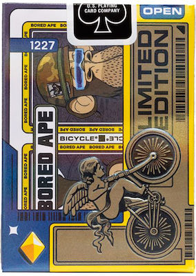 Bicycle Playing Cards