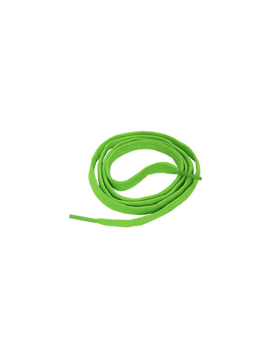 Diadora Shoelaces Green 2pcs 140cm