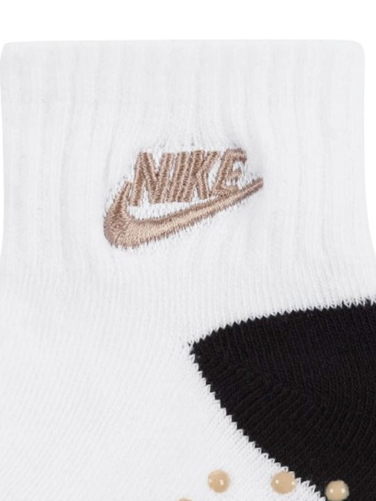Nike Your Move Baby Gripper Socks 3p