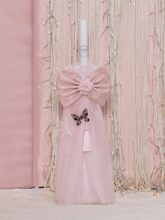 Makis Tselios Fashion Baptism Package with Theme Butterfly 8pcs