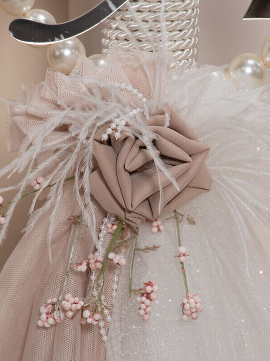Makis Tselios Fashion Бебешки Комплект ОК24230