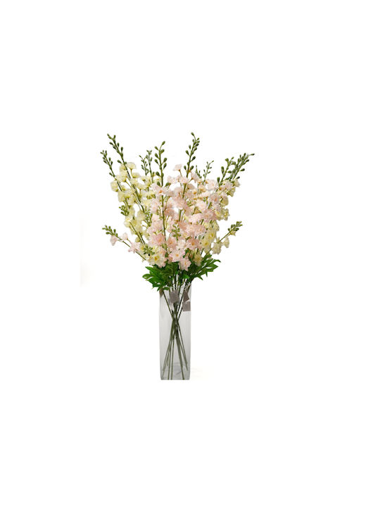 Artificial Flower Dolphin 84cm