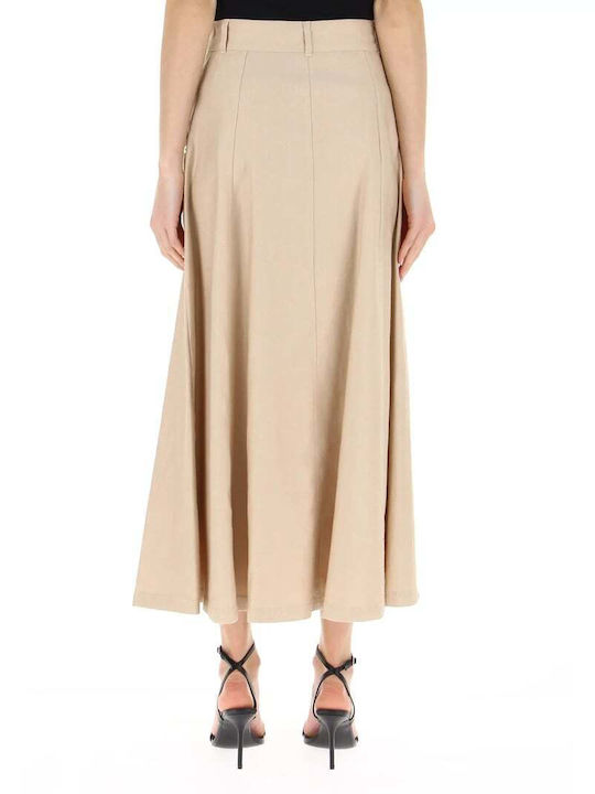 Pennyblack Skirt in Beige color