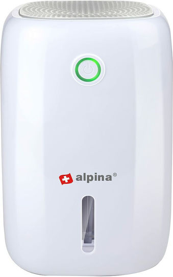 Alpina Appliances 270180 Влагоуловител 0.33lt