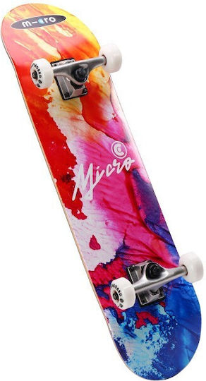 Micro Complete Shortboard Γκρι