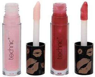 Technic Lip Gloss 4ml