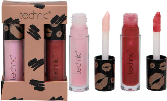 Technic Lip Gloss 4ml