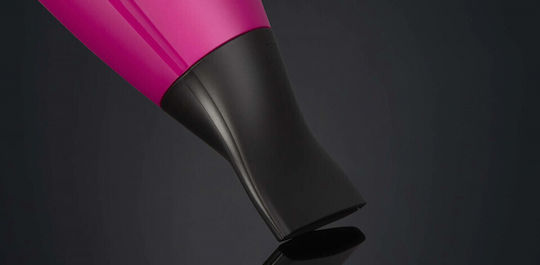 Professional Hair Dryer Ghd Helios Limited Edition Orchid Pink