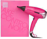Professional Hair Dryer Ghd Helios Limited Edition Orchid Pink