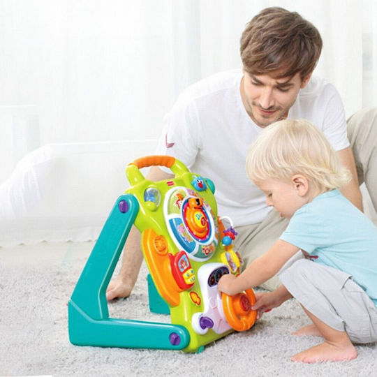 Hola Toys Pentru 9+ Luni Cu Sunete Multicoloră