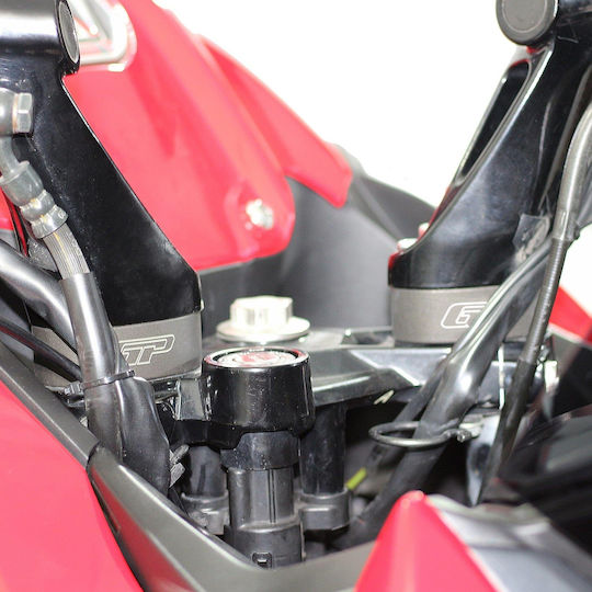 Gpk Разстояния между волана Bajaj Pulsar As 150 2015-2017