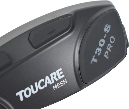 Toucare T30-S Pro mit Bluetooth
