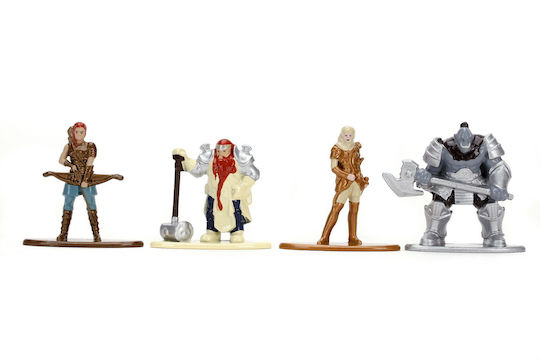 Jada Toys Dungeons & Dragons Figure