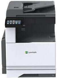 Lexmark CX930dse Έγχρωμο Πολυμηχάνημα Laser