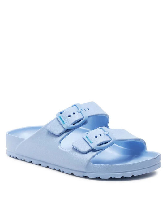 Mayoral Kids' Sandals Turquoise