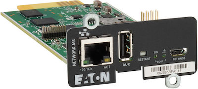 Eaton Network-m3 Netzwerkkarte