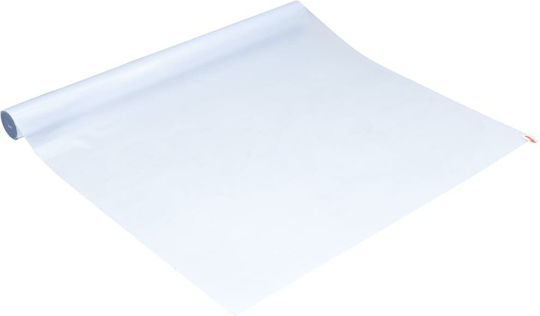 vidaXL Autocolant Afișare Birou 90cm x 10m Transparent 155818 1buc