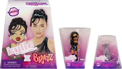 Mini Bratz X Συλλεκτική Κούκλα Kylie Jenner Capsule 500841