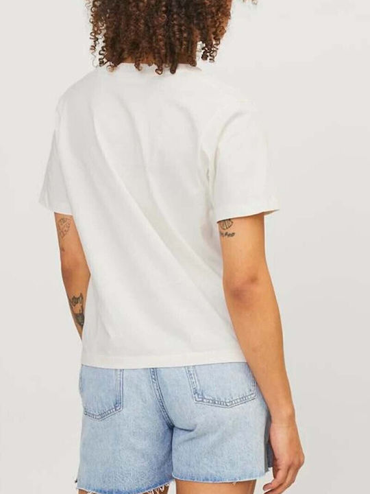 Jack & Jones T-Shirt Vanilla Ice