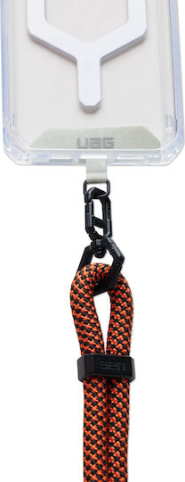 UAG Neck Strap for Mobile Phones Orange