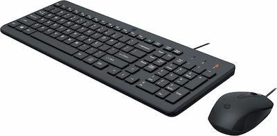 HP 150 Set tastatură și mouse
