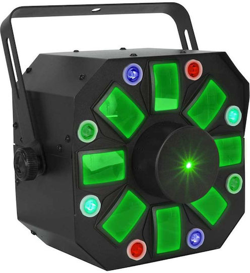 Eliminator Bewegtes Licht LED