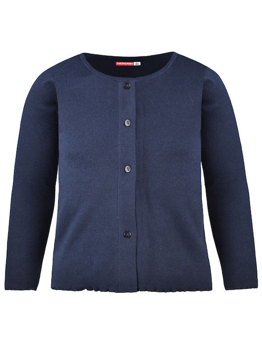 Energiers Kids Cardigan Ecru