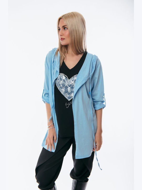 Boutique Women's Cardigan chiel