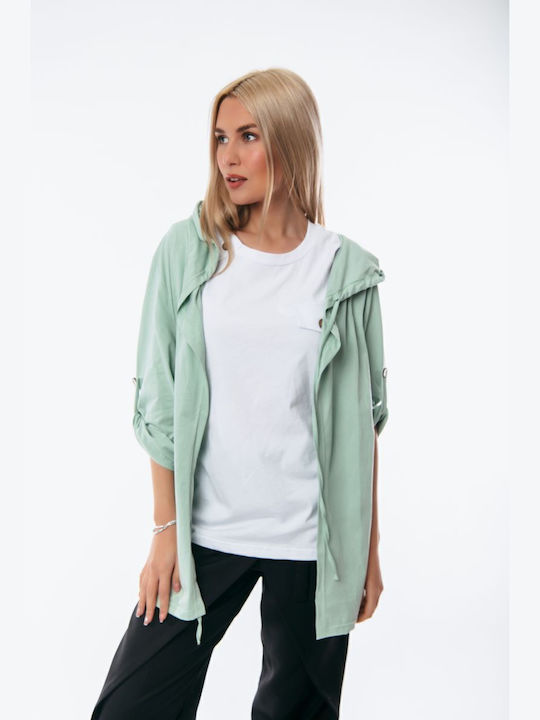 Damen Jacke Veraman