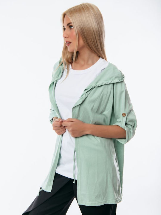 Damen Jacke Veraman