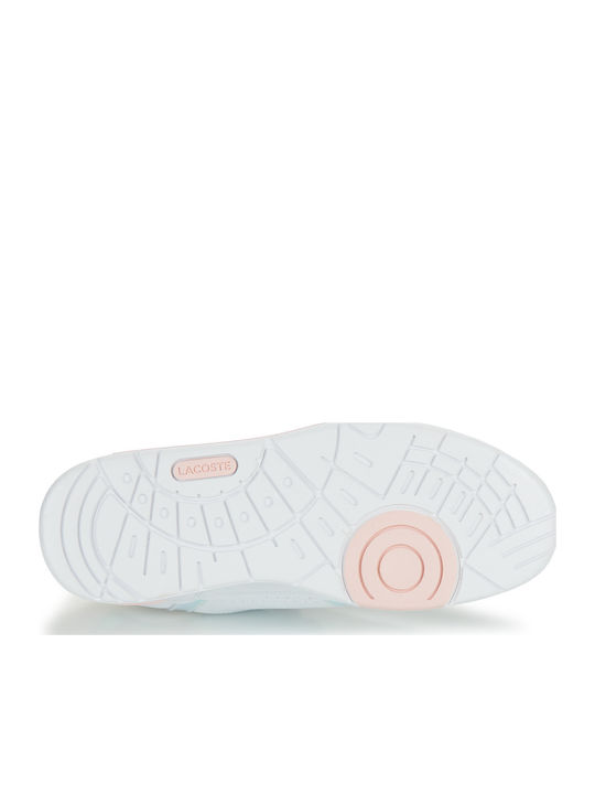 T-clip Kids Sneakers White