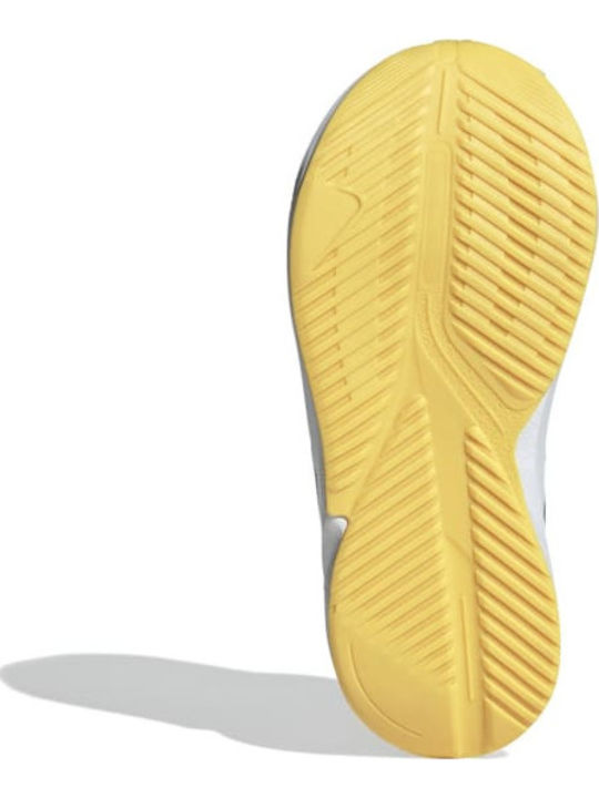 Duramo SL Αθλητικά Παιδικά Παπούτσια Running με Σκρατς Navy Μπλε