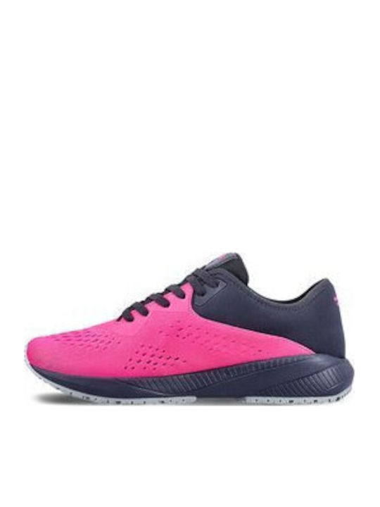 Sneakers Pink