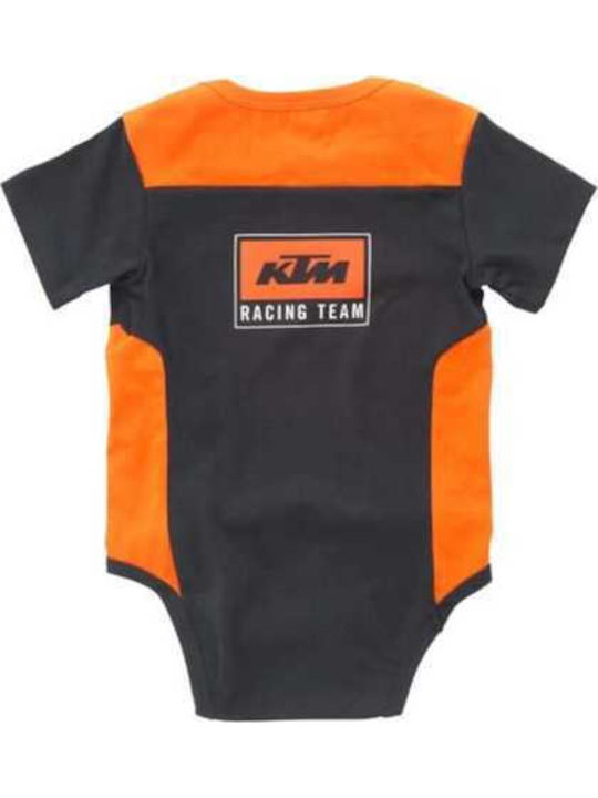 KTM Φορμάκι Black/orange