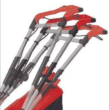 Einhell RASARRO 36/34 Μηχανή Γκαζόν Μπαταρίας