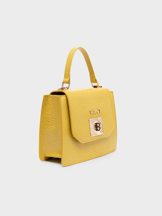 Nolah Women's Bag Hand Yellow