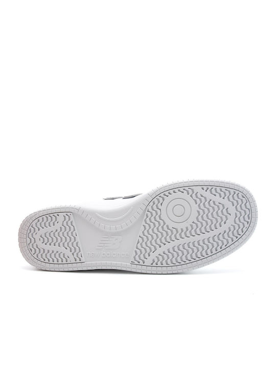 480 Sneakers Leather / Textile