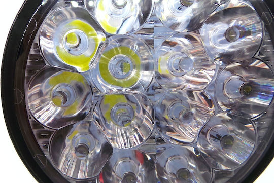 LED 12V 27W 1τμχ