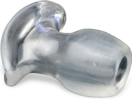 Master Series | Light-tunnel | Lighted Anal Wedge - Medium