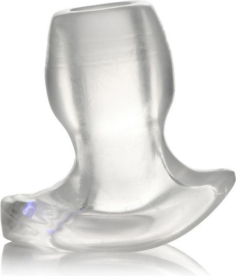 Master Series | Light-tunnel | Lighted Anal Wedge - Medium