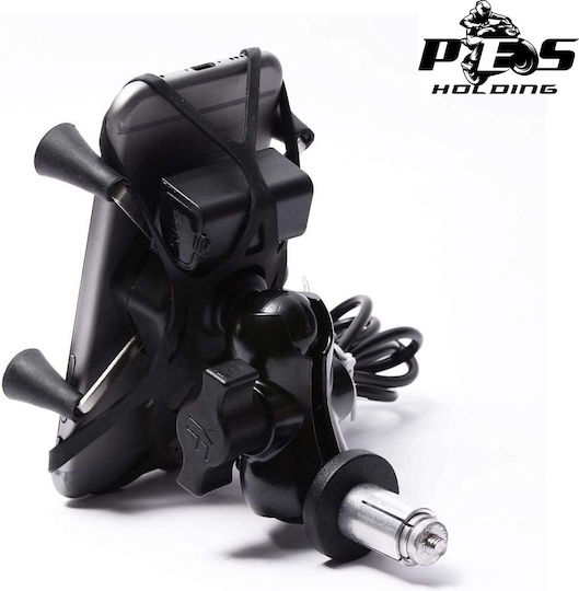Motowolf Bile Pentru Suport Telefon Moto