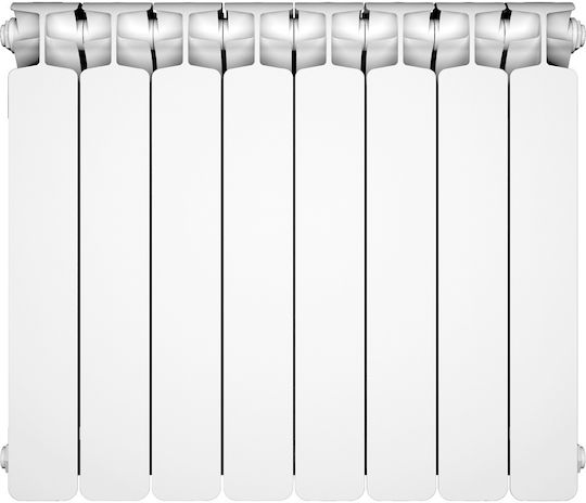 Sira Aluminum Radiator Body