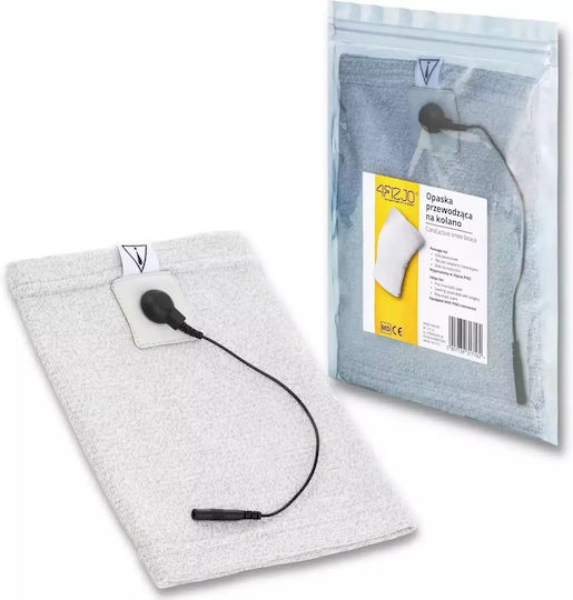 4fizjo Conductive Bandage For Electrostimulation of the Mouse