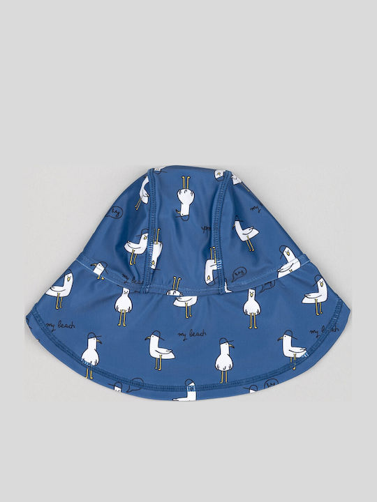 Losan Kids' Hat Blue