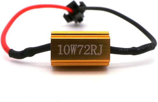 Kennzeichenbeleuchtungen LED 12V für Ford Galaxie Seat Alhambra Volkswagen Sharan 2Stück